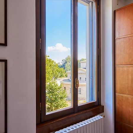 Sempione Luxury Suite - Exclusive Apartment Μιλάνο Εξωτερικό φωτογραφία