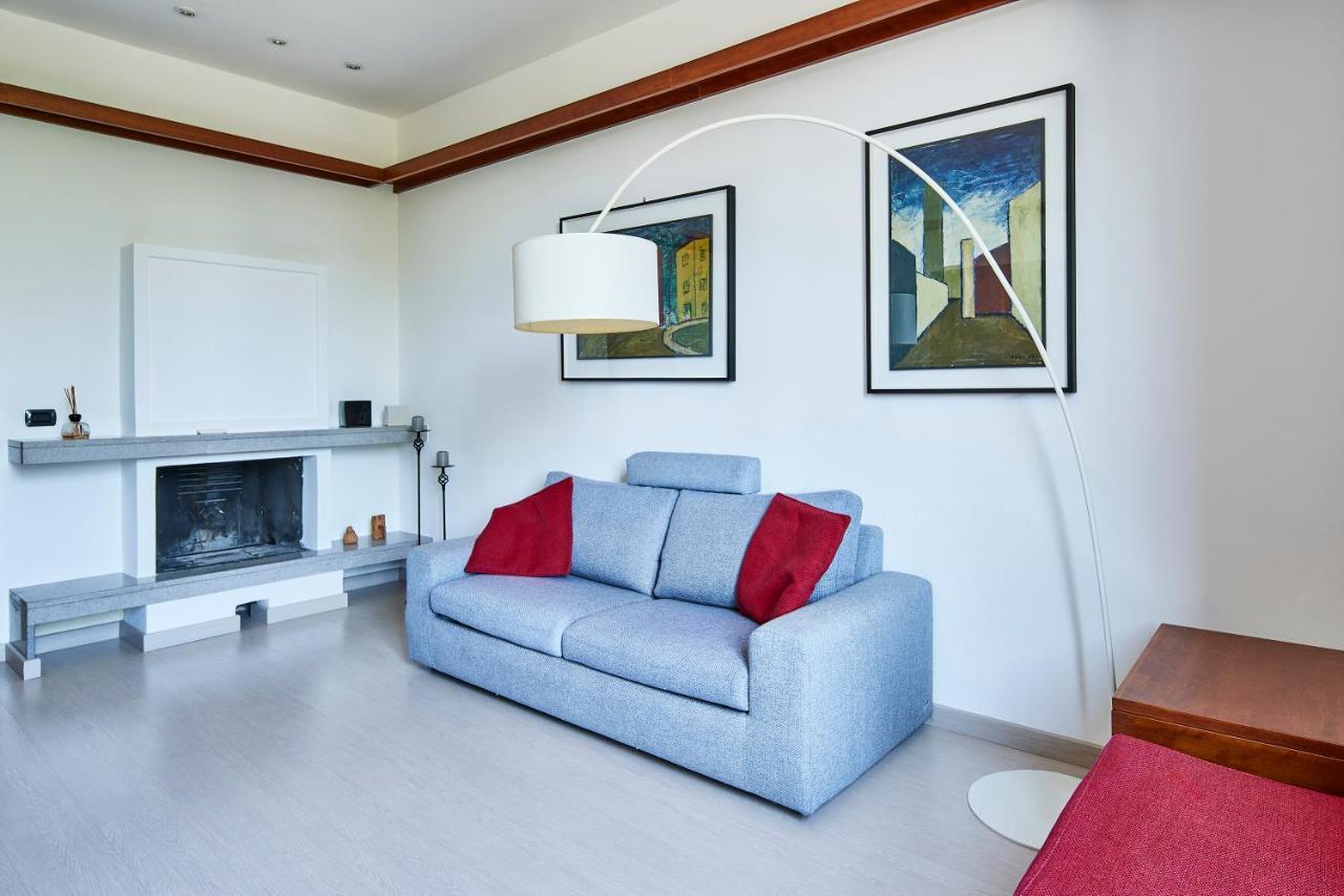 Sempione Luxury Suite - Exclusive Apartment Μιλάνο Εξωτερικό φωτογραφία