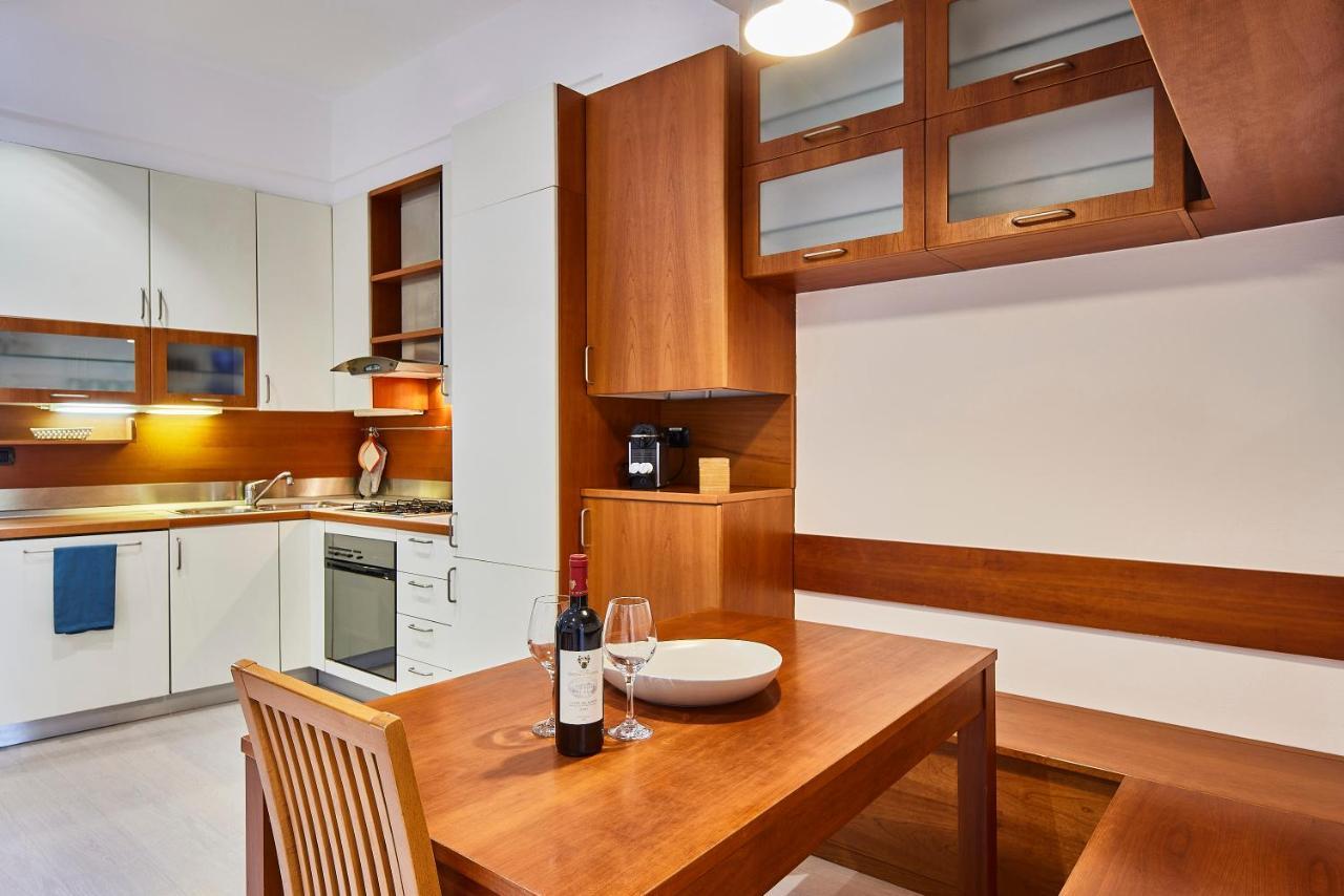 Sempione Luxury Suite - Exclusive Apartment Μιλάνο Εξωτερικό φωτογραφία