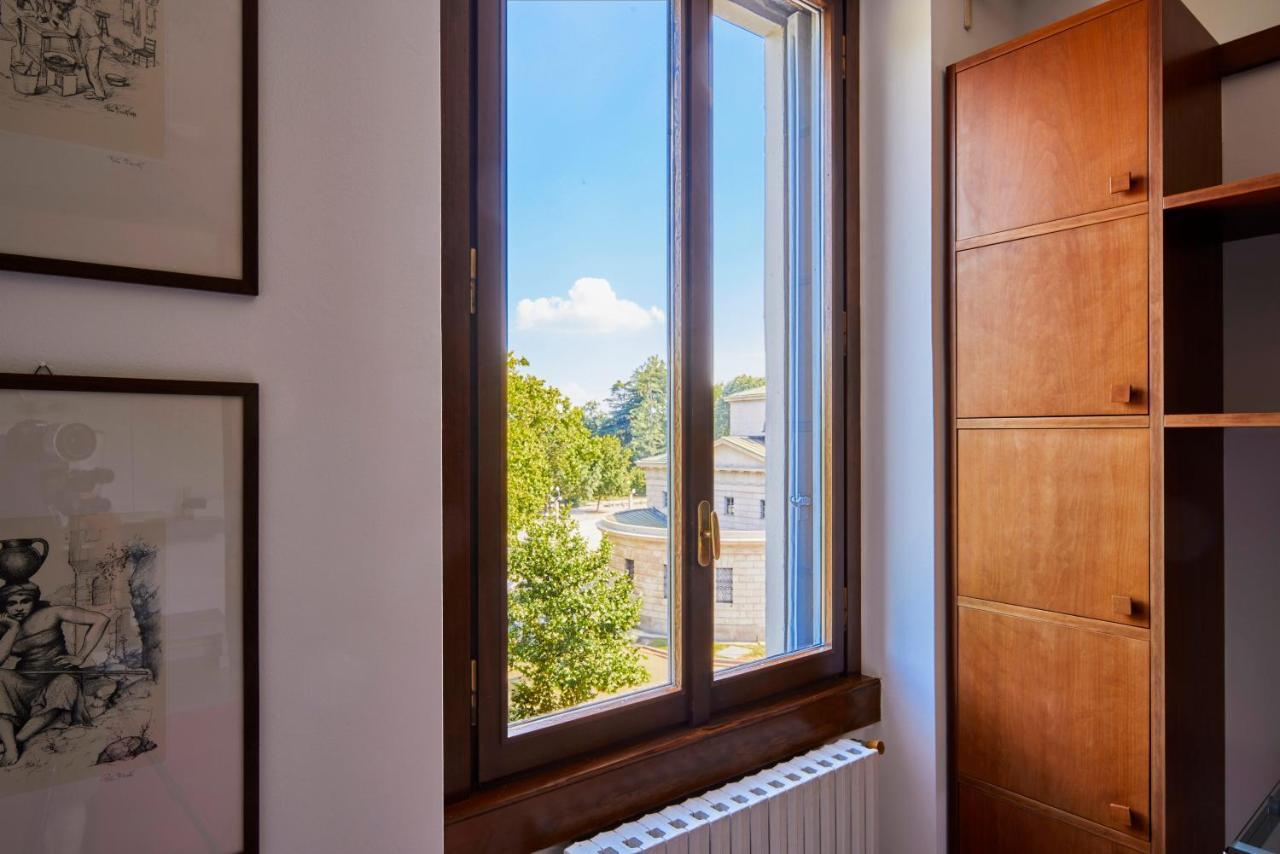 Sempione Luxury Suite - Exclusive Apartment Μιλάνο Εξωτερικό φωτογραφία