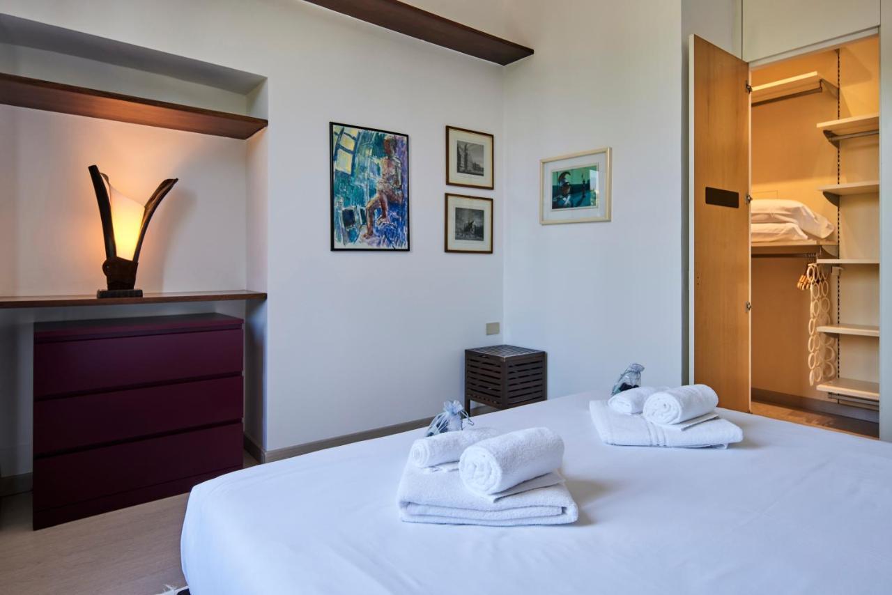 Sempione Luxury Suite - Exclusive Apartment Μιλάνο Εξωτερικό φωτογραφία