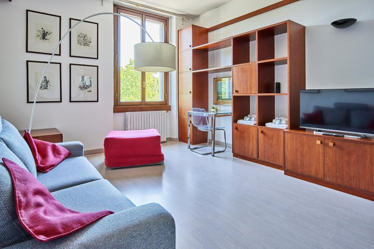 Sempione Luxury Suite - Exclusive Apartment Μιλάνο Εξωτερικό φωτογραφία