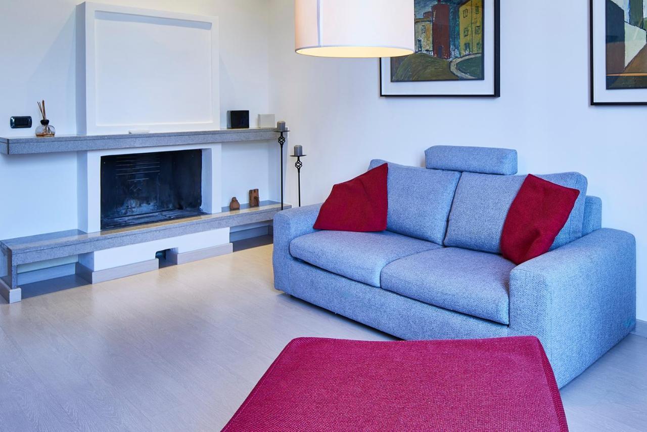 Sempione Luxury Suite - Exclusive Apartment Μιλάνο Εξωτερικό φωτογραφία