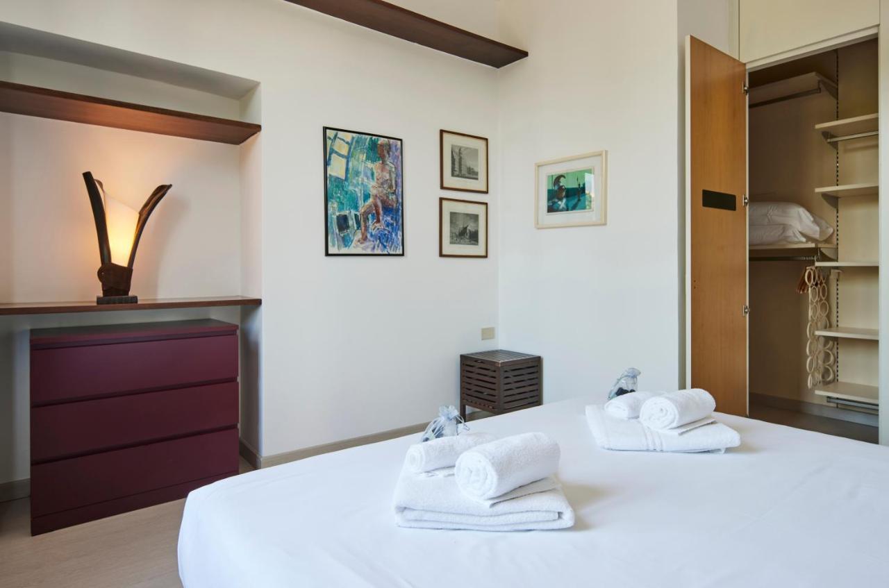 Sempione Luxury Suite - Exclusive Apartment Μιλάνο Εξωτερικό φωτογραφία