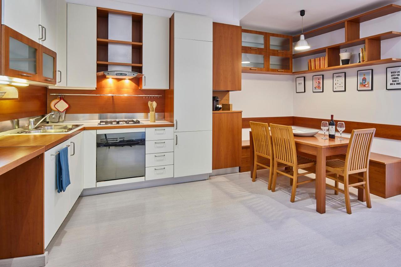 Sempione Luxury Suite - Exclusive Apartment Μιλάνο Εξωτερικό φωτογραφία