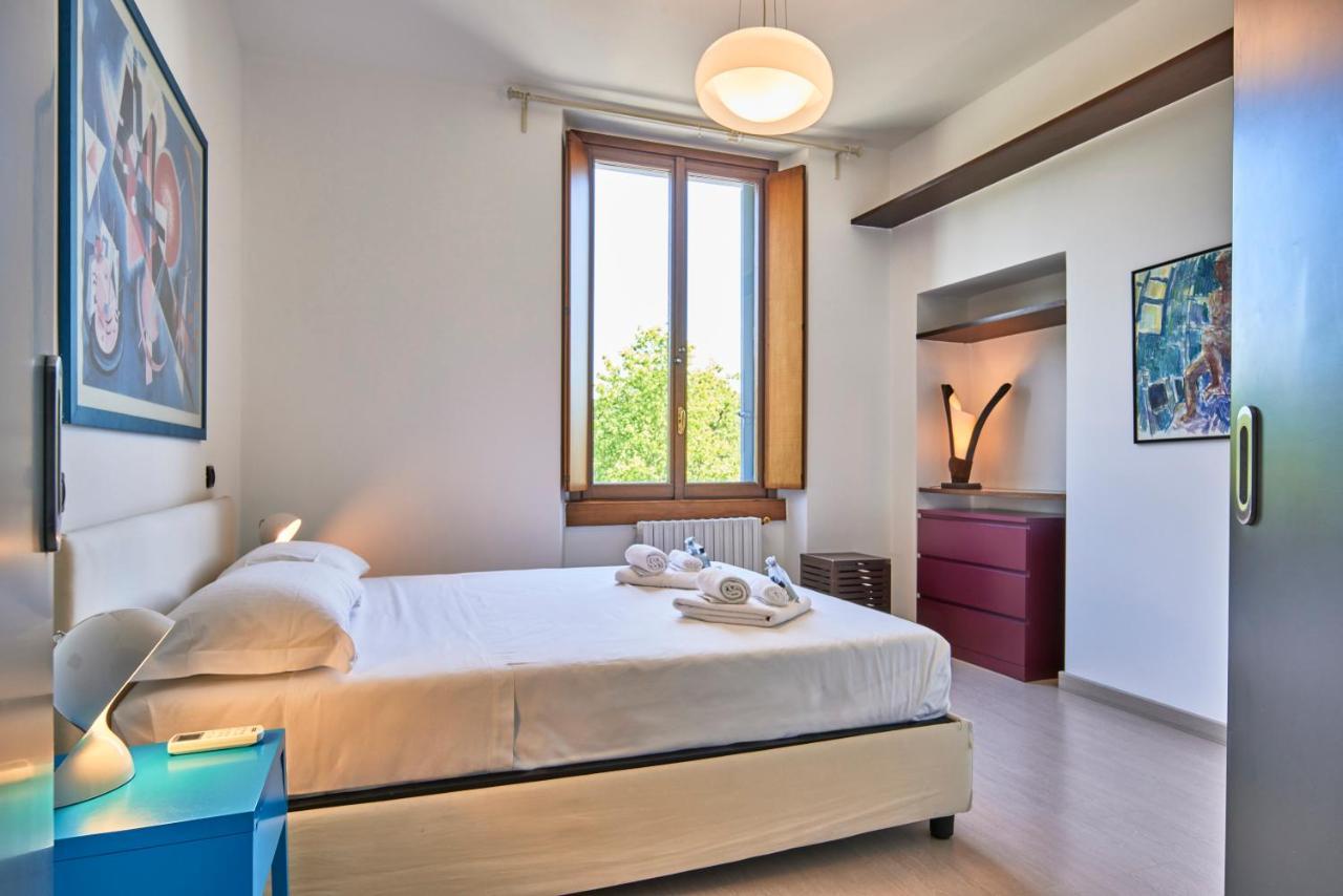 Sempione Luxury Suite - Exclusive Apartment Μιλάνο Εξωτερικό φωτογραφία