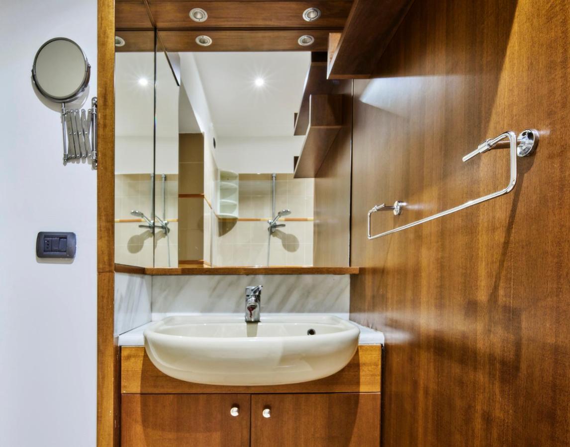 Sempione Luxury Suite - Exclusive Apartment Μιλάνο Εξωτερικό φωτογραφία