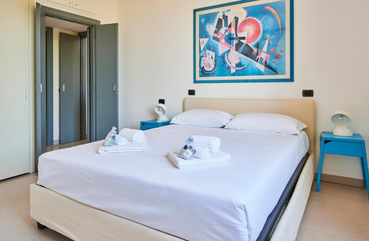 Sempione Luxury Suite - Exclusive Apartment Μιλάνο Εξωτερικό φωτογραφία